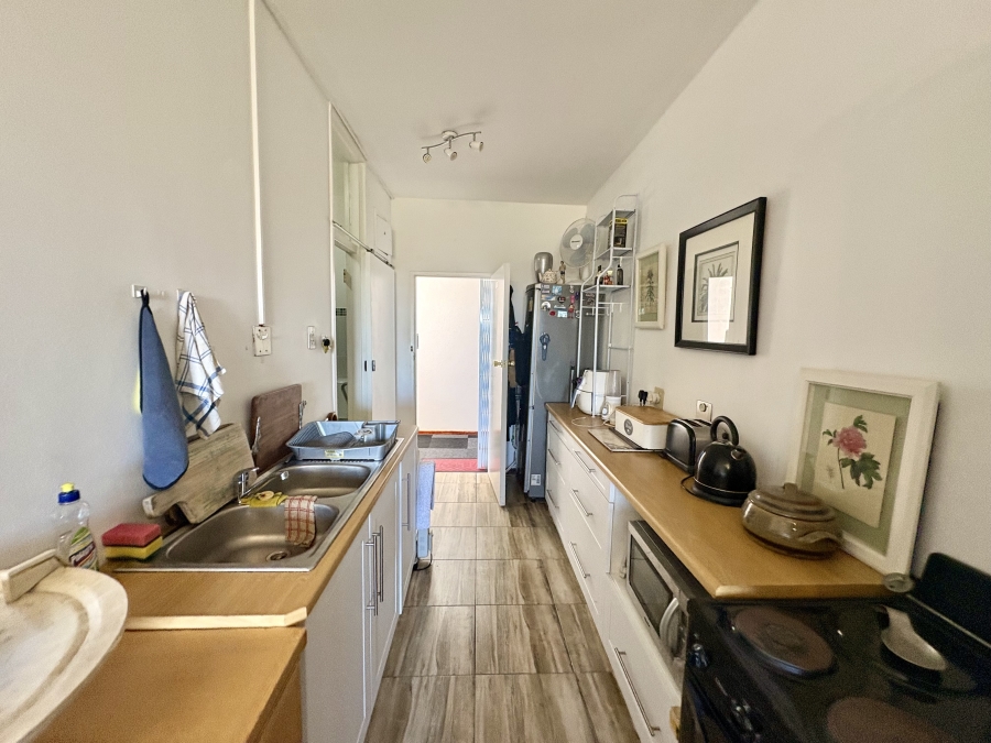 1 Bedroom Property for Sale in Townsend Estate Western Cape
